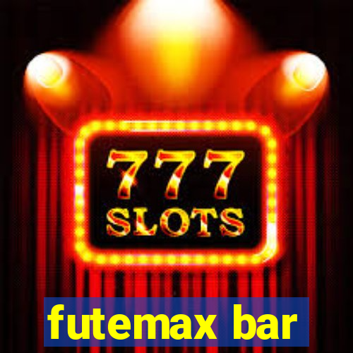 futemax bar